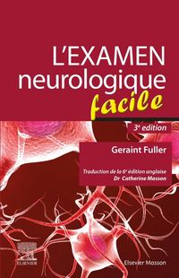 Produktbild: L'examen neurologique facile
