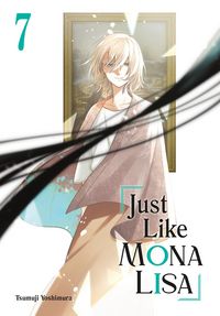Produktbild: Just Like Mona Lisa 07