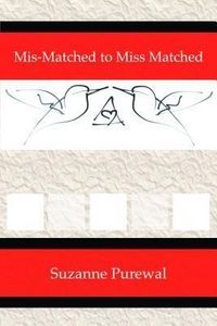 Produktbild: Mis-Matched to Miss Matched