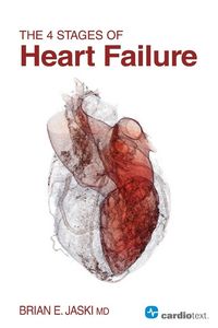 Produktbild: The 4 Stages of Heart Failure