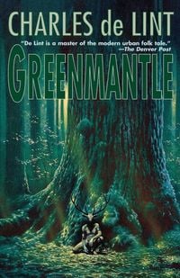 Produktbild: Greenmantle