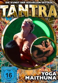 Bild vom Artikel Tantra - Yoga & Maithuna vom Autor 