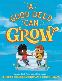 Produktbild: A Good Deed Can Grow