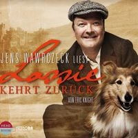 Produktbild: Lassie kehrt zur&uuml;ck