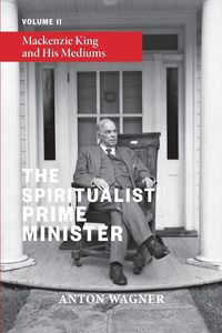 Produktbild: The Spiritualist Prime Minister