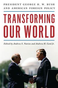 Produktbild: Transforming Our World
