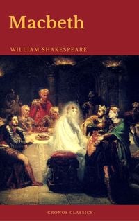 Produktbild: Macbeth (Cronos Classics)