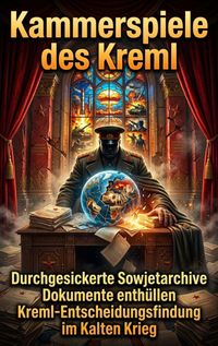 Produktbild: Kammerspiele des Kreml