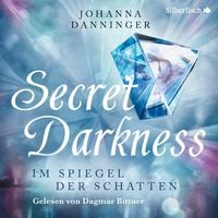 Produktbild: Secret Elements: Secret Darkness. Im Spiegel der Schatten