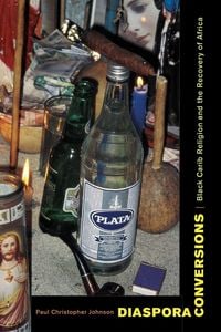 Produktbild: Diaspora Conversions