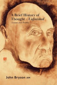 Produktbild: A Brief History Of Thought - Unfinished