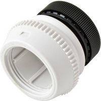 Produktbild: Honeywell Home ACH28 Heizk&ouml;rper-Ventil-Adapter Passend f&uuml;r Heizk&ouml;rper Herz