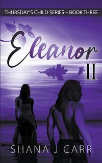 Produktbild: Eleanor II - Book Three