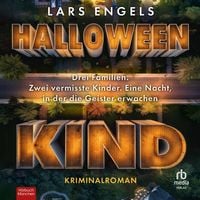 Produktbild: Halloweenkind