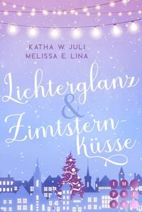 Produktbild: Lichterglanz & Zimtsternk&uuml;sse