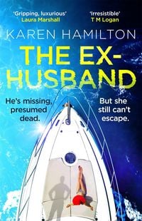 Produktbild: The Ex-Husband