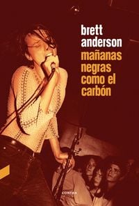 Produktbild: Ma&ntilde;anas negras como el carb&oacute;n