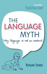 Produktbild: The Language Myth
