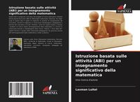 Produktbild: Istruzione basata sulle attivit&agrave; (ABI) per un insegnamento significativo della matematica