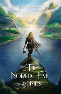 Produktbild: The Nordic Fae Series