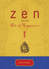 Produktbild: Zen and the Art of Happiness