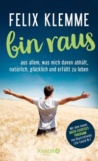 Produktbild: Bin raus