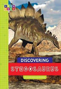 Produktbild: Discovering Stegosaurus