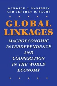 Produktbild: Global Linkages