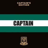 Produktbild: A Tale Of Two Halves: The History of Football Video Games (Captain's Edition)