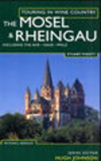 Produktbild: The Mosel & Rheingau