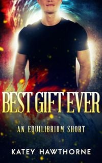 Produktbild: Best Gift Ever (Superpowered Love, #3)