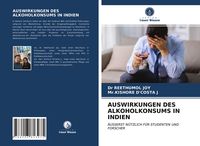 Produktbild: Auswirkungen des Alkoholkonsums in Indien