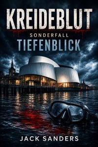 Produktbild: Kreideblut - Sonderfall: Tiefenblick