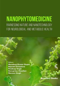 Produktbild: Nanophytomedicine