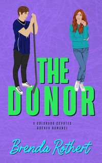 Produktbild: The Donor