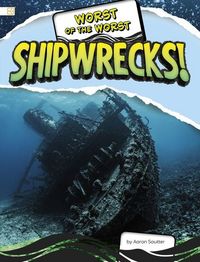 Produktbild: Worst of the Worst Shipwrecks!
