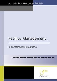 Produktbild: Facility Management
