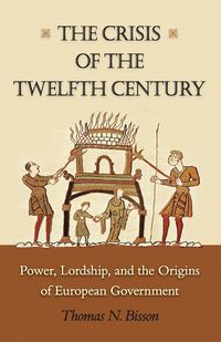 Produktbild: The Crisis of the Twelfth Century