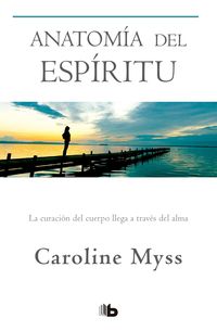 Produktbild: Spa-Anatomia Del Espiritu / An