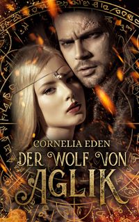 Produktbild: Der Wolf von Aglik