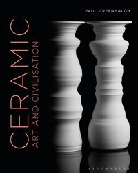 Produktbild: Ceramic, Art and Civilisation