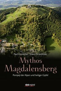 Produktbild: Mythos Magdalensberg