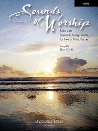 Produktbild: Sounds of Worship