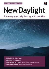 Produktbild: New Daylight Deluxe edition September-December 2025
