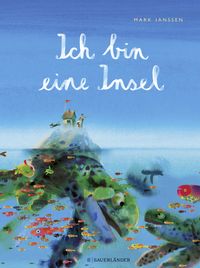 Produktbild: Ich bin eine Insel