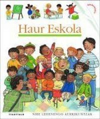 Produktbild: Haur eskola