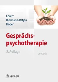 Produktbild: Gesprächspsychotherapie