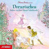 Produktbild: Dornr&ouml;schen