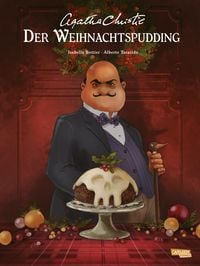 Produktbild: Agatha Christie Classics: Der Weihnachtspudding
