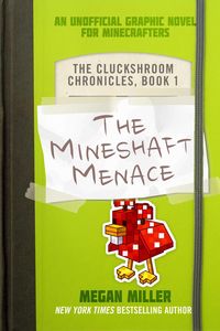 Produktbild: The Mineshaft Menace